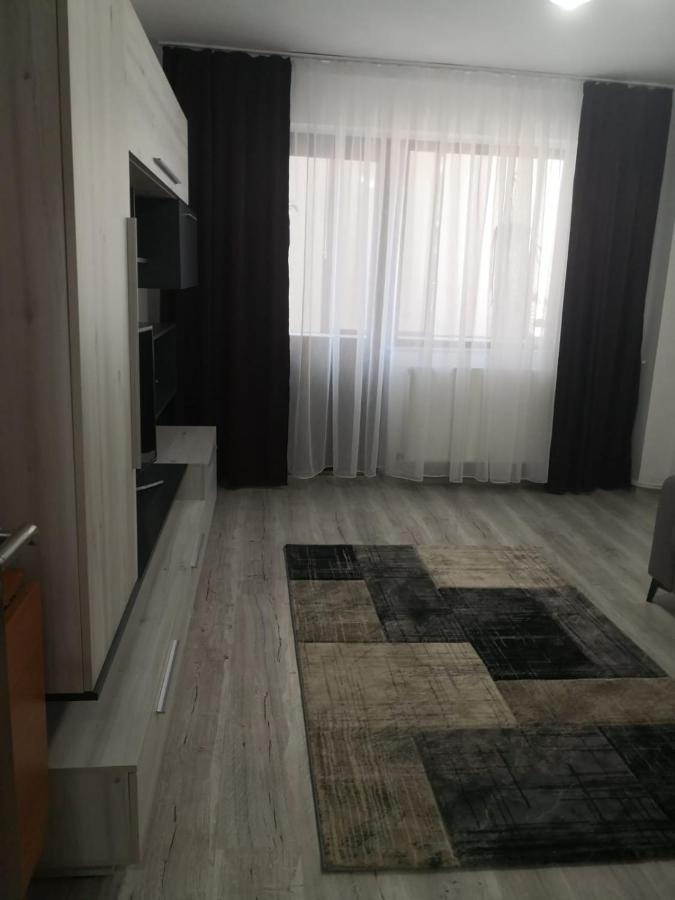 Apartament Cu Doua Camere Târgu Jiu Zewnętrze zdjęcie