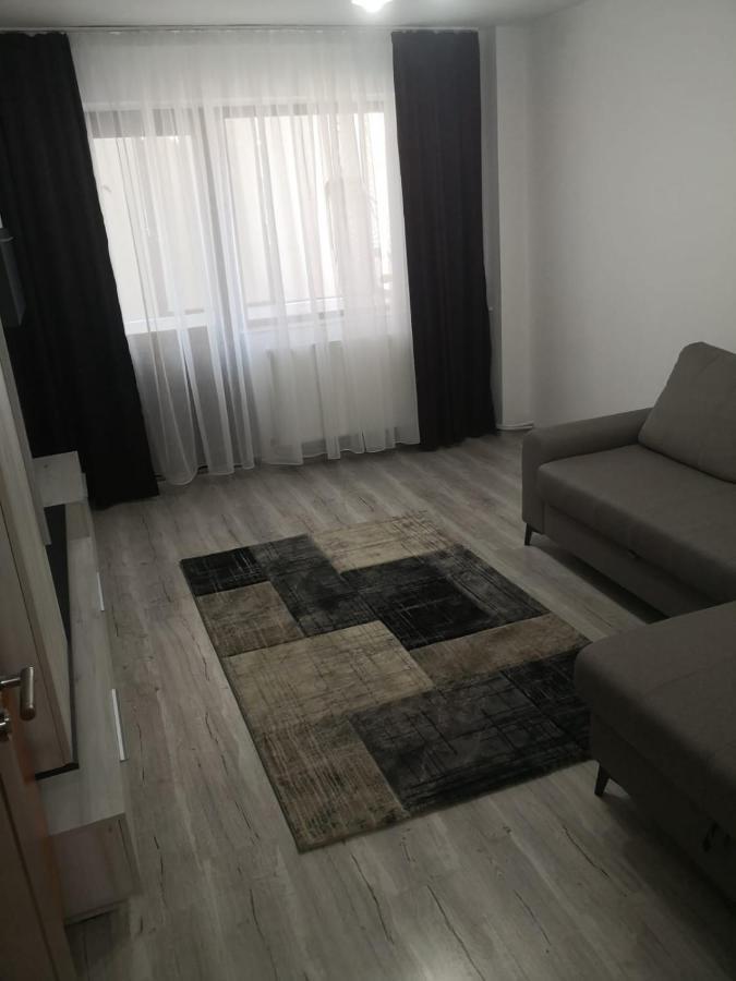 Apartament Cu Doua Camere Târgu Jiu Zewnętrze zdjęcie